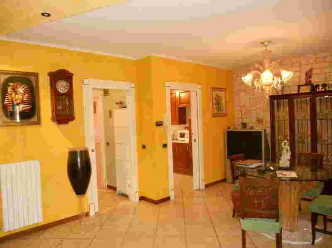 Quadrilocale Urgnano