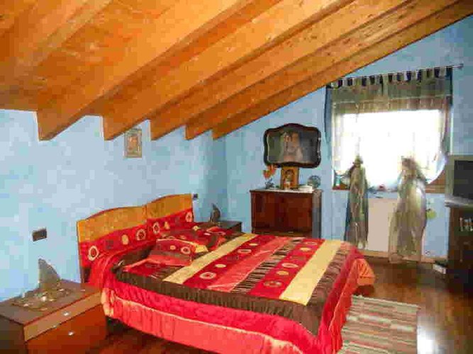 Quadrilocale Urgnano