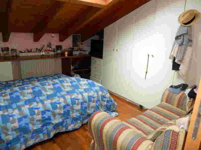 Quadrilocale Urgnano