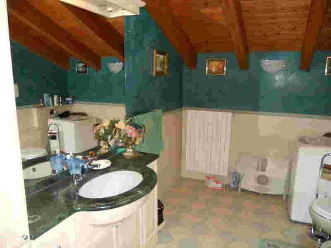 Quadrilocale Urgnano