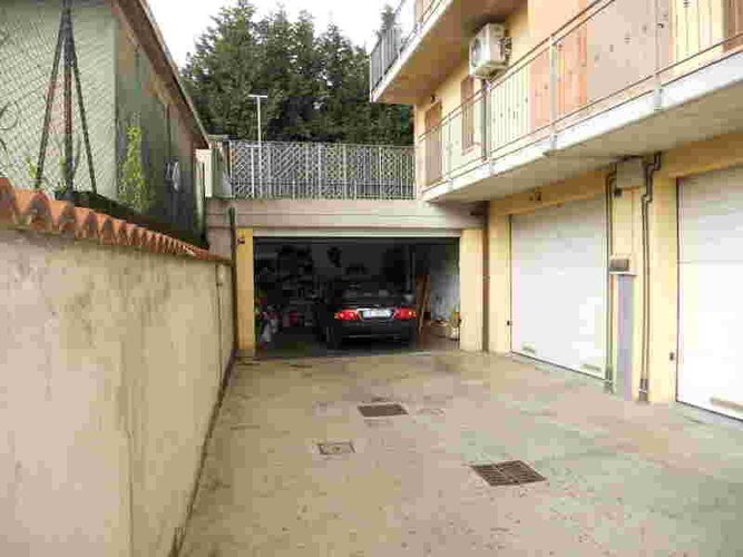 Quadrilocale Urgnano