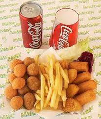 Bar Tavola Calda - Fredda Dalmine