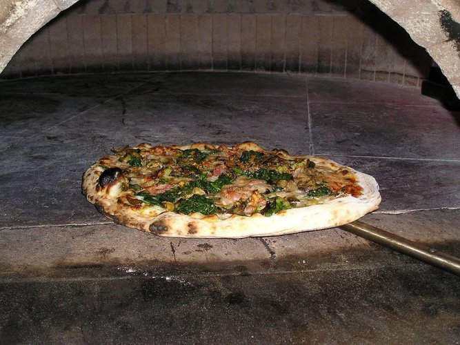 Bar Tavola Calda - Fredda Dalmine