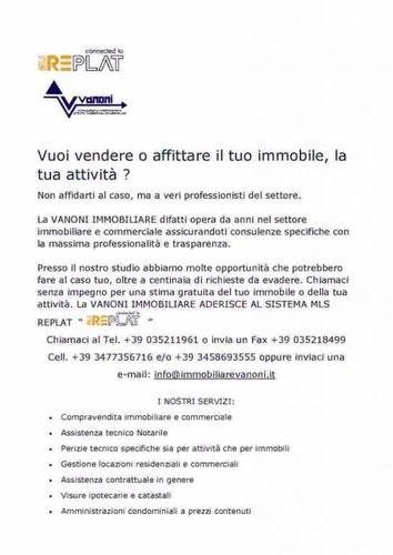 Bar Tavola Calda - Fredda Dalmine