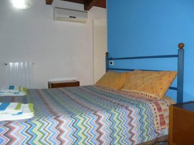 Bed & Breakfast Bergamo