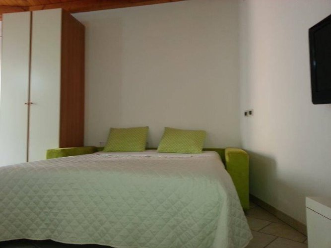 Bed & Breakfast Bergamo