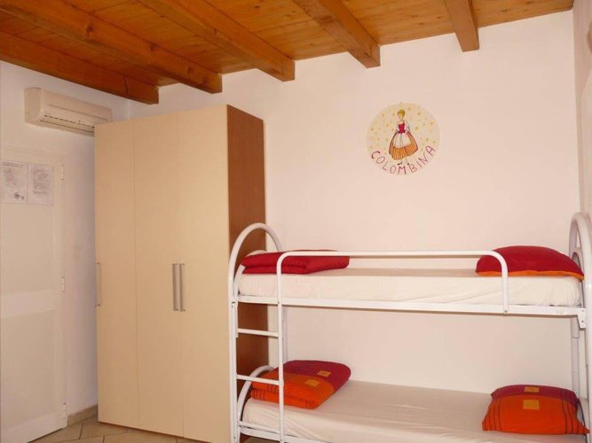 Bed & Breakfast Bergamo