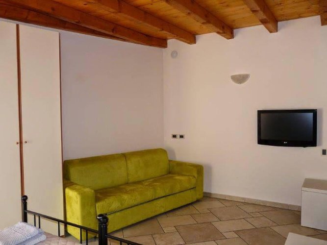 Bed & Breakfast Bergamo