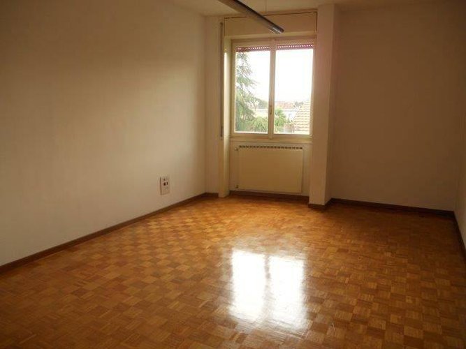 Quadrilocale Bergamo