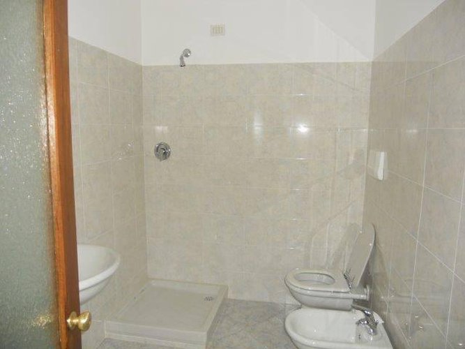 Quadrilocale Bergamo