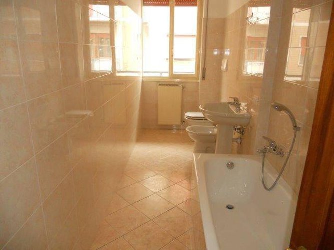 Quadrilocale Bergamo