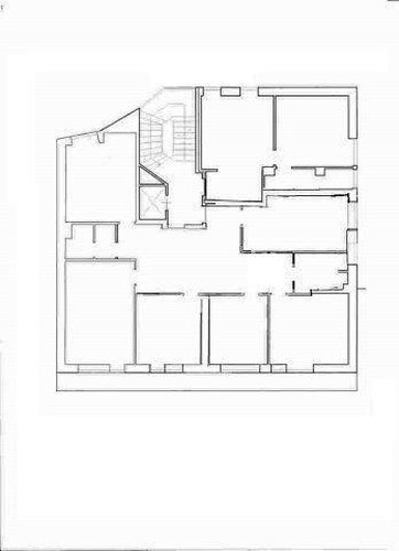 Quadrilocale Bergamo