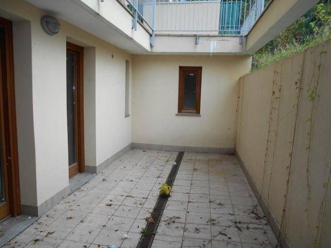 Trilocale Villa d'Almè