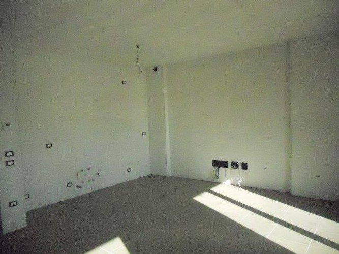 Trilocale Villa d'Almè