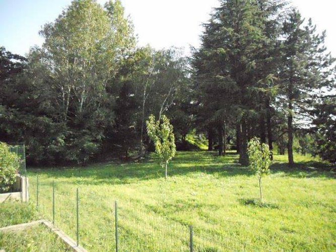 Trilocale Villa d'Almè