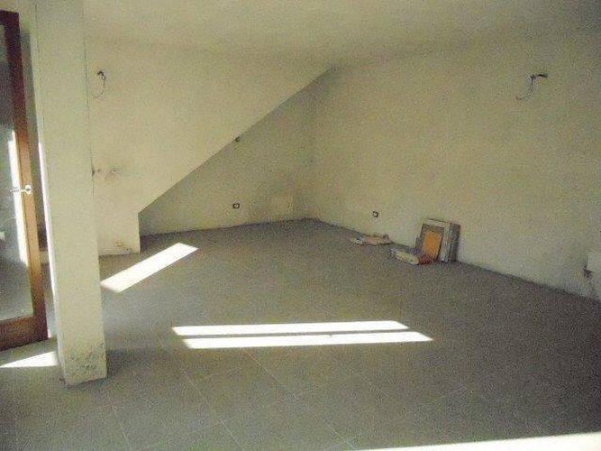 Trilocale Villa d'Almè