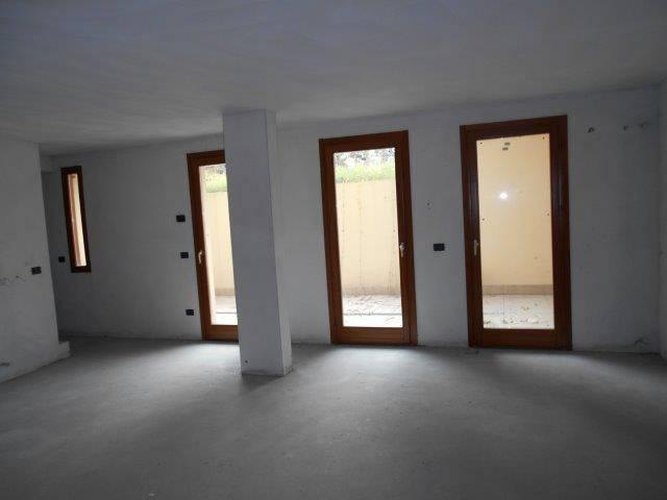 Trilocale Villa d'Almè