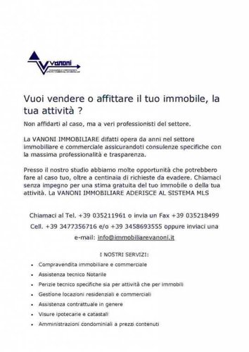 Edicole - Edicole con Chiosco Bergamo