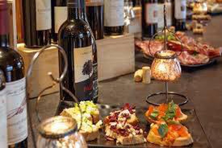 Bar Tavola Calda - Fredda Bergamo