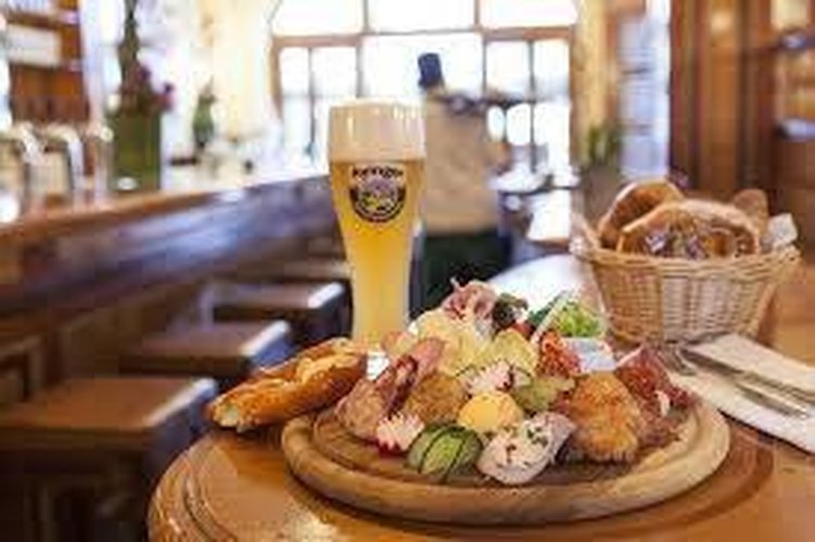 Bar Tavola Calda - Fredda Predore