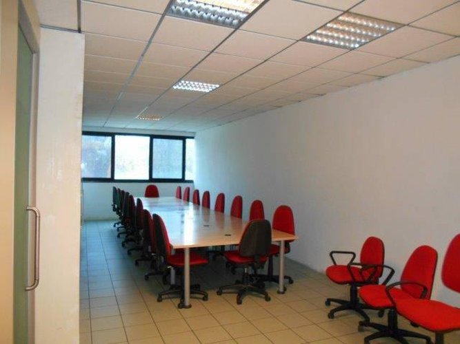 Ufficio Gorle