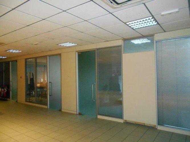 Ufficio Gorle