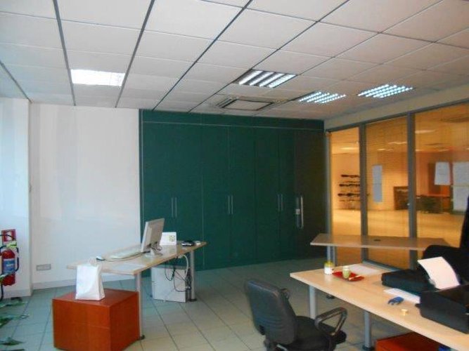 Ufficio Gorle