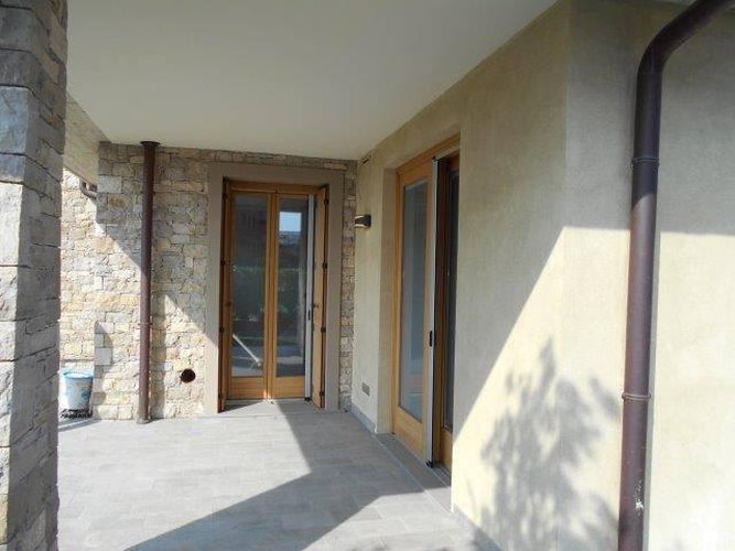Villa Seriate