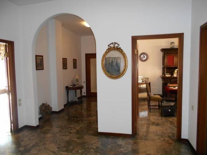 Quadrilocale Bergamo