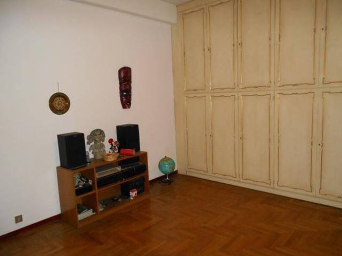 Quadrilocale Bergamo