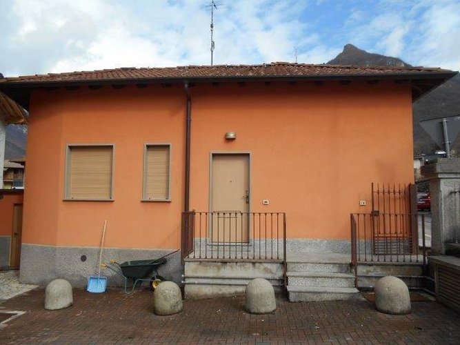 Bilocale Villa D'Ogna