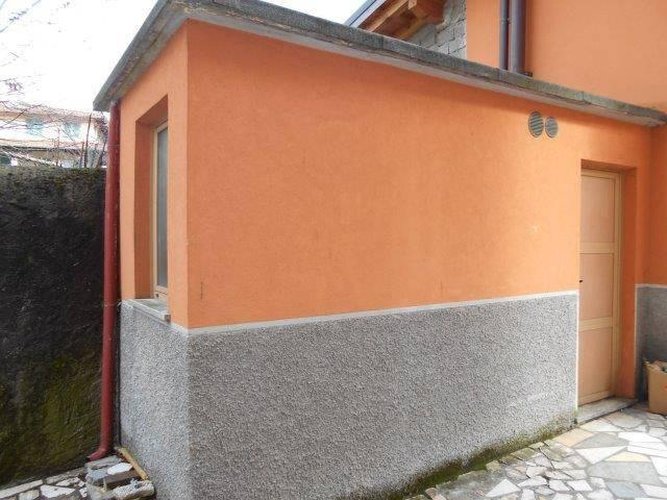 Bilocale Villa D'Ogna