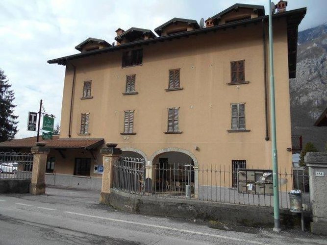 Casa indipendente