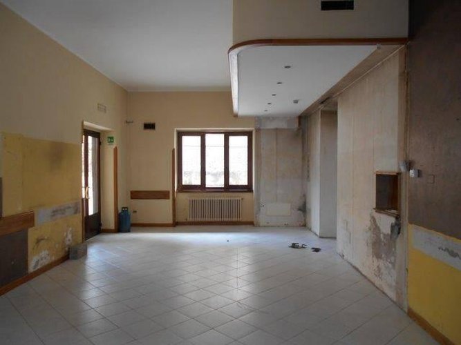 Casa indipendente Villa D'Ogna