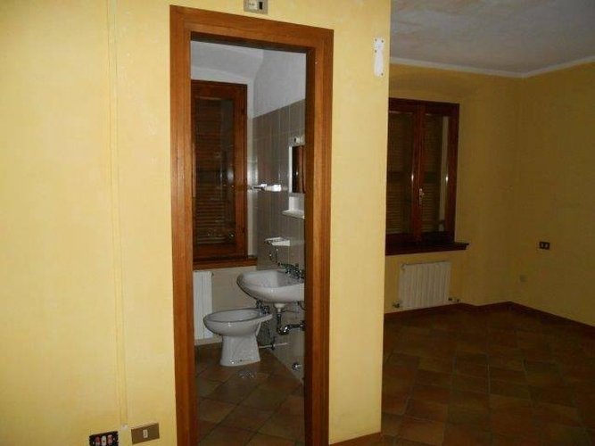 Casa indipendente Villa D'Ogna