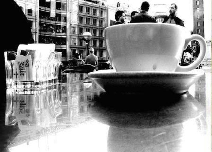 Bar Tavola Calda - Fredda Bergamo