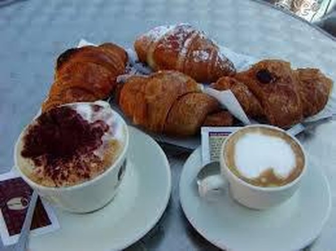 Bar Tavola Calda - Fredda