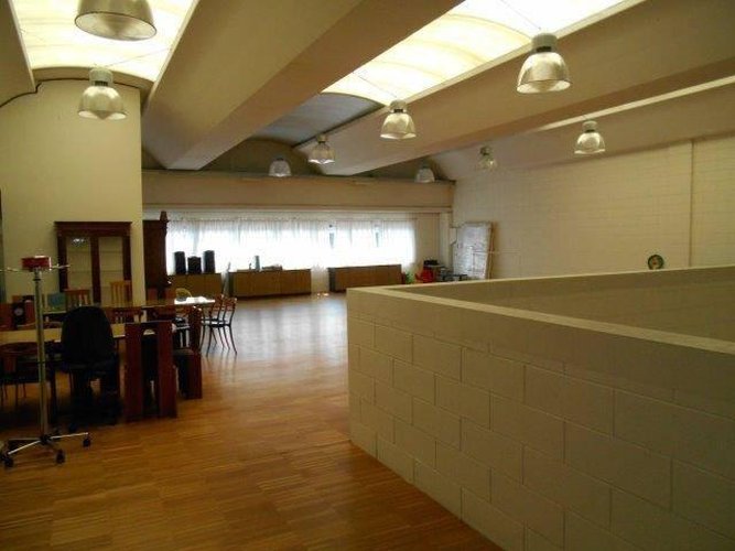 Magazzino Gorle