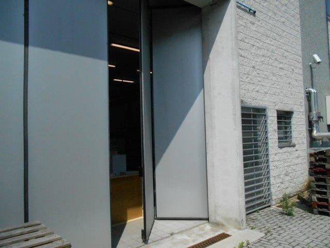 Magazzino Gorle