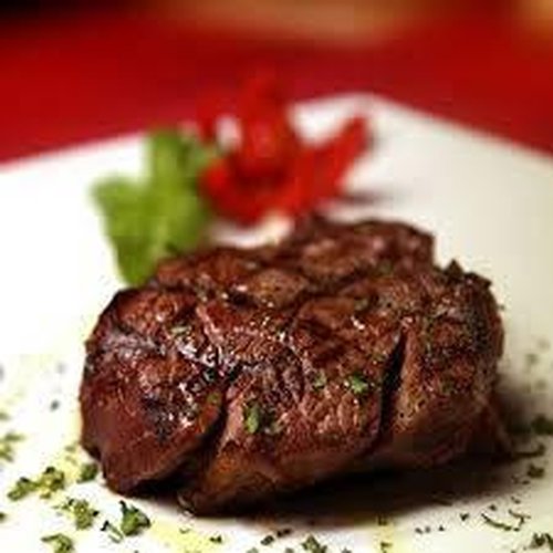 Ristorante Bergamo