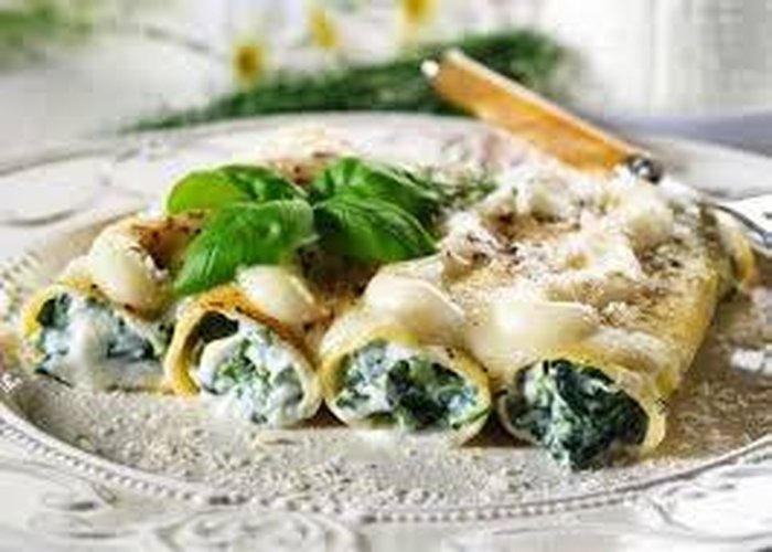 Ristorante Bergamo