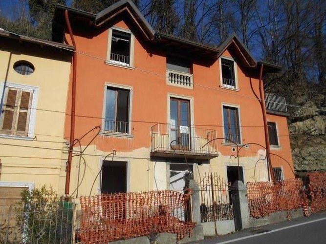 Casa indipendente