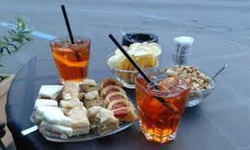 Bar Tavola Calda - Fredda Clusone