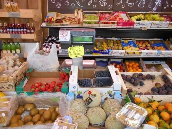 Alimentari - Gastronomia