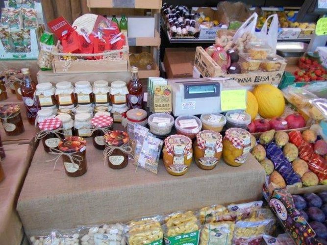 Alimentari - Gastronomia Bergamo