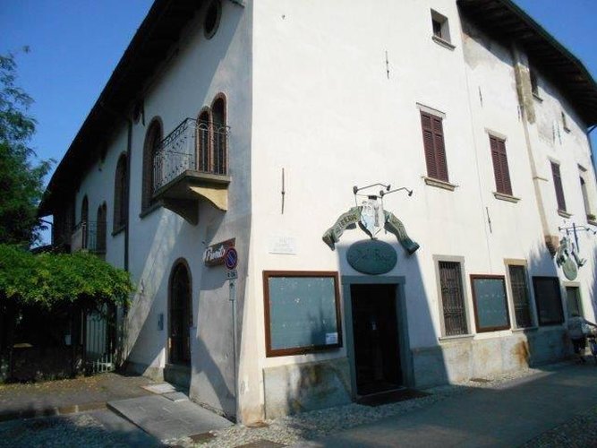 Casa indipendente