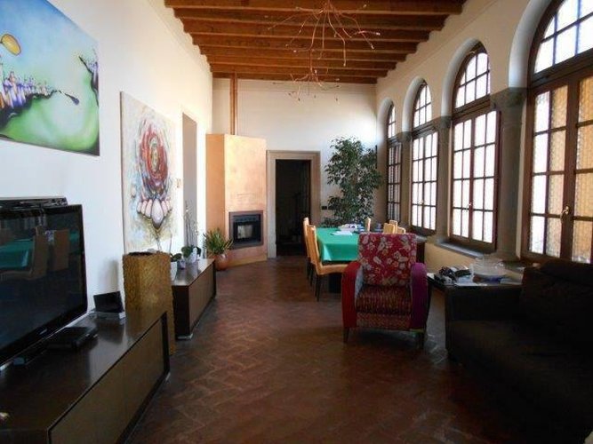 Casa indipendente Calcinate