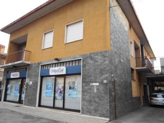 Casa indipendente