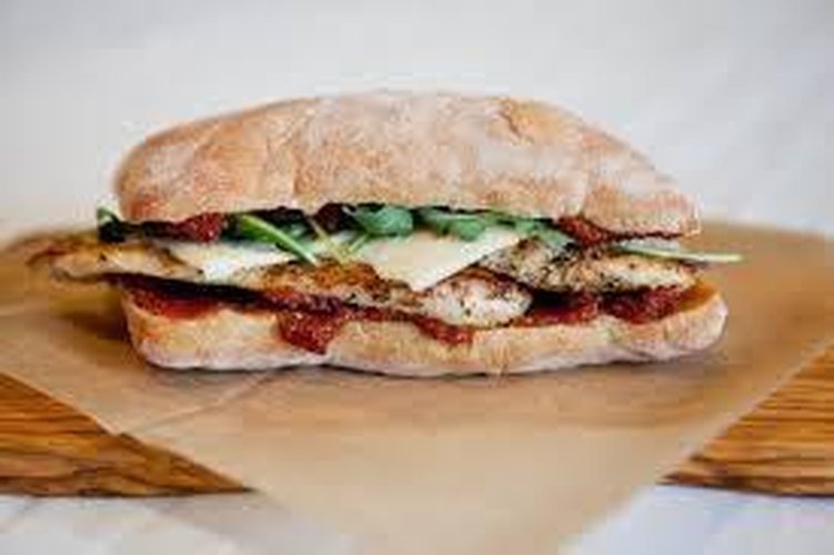 Bar Tavola Calda - Fredda Bergamo