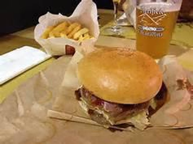 Bar Tavola Calda - Fredda Bergamo